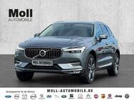 Volvo XC60 Inscription 2WD B4 Benzin EU6d Leder digitales Cockpit Memory Sitze Soundsystem - Aachen