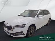 Skoda Octavia, 2.0 TDI Combi STYLE 17ZOLL, Jahr 2024 - Mühlheim (Main)