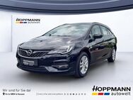 Opel Astra, K ST Edition, Jahr 2020 - Kreuztal