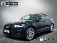 Audi SQ5 TDI tiptronic quattro - Brandis