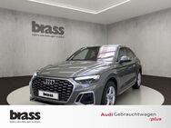 Audi Q5, Sportback S line 35 TDI, Jahr 2024 - Dietzenbach