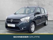 Dacia Lodgy, 1.3 Comfort TCe 100, Jahr 2021 - Hof