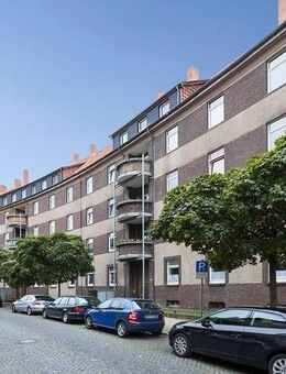 Mit dem Rad in die Nordstadt! - Braunschweig