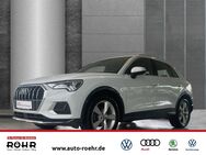 Audi Q3, advanced (, Jahr 2019 - Vilshofen (Donau)