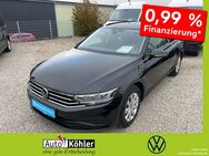 VW Passat Variant, TDi Winterpaket, Jahr 2024 - Mainburg