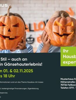 Traumhaus Lifestyle 16.01.S - Bauen mit massa haus - Kirchheim (Teck)