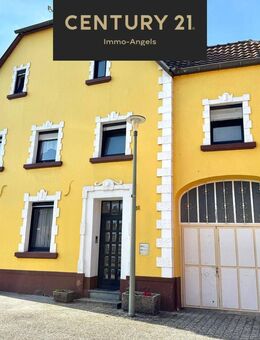 Attraktives Anlagepaket - Ihre perfekte Investitions- oder Familienlösung in Hückelhoven! - Hückelhoven