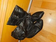 Gern und viel getragene Stiefel Gr.37 - Brandenburg (Havel)