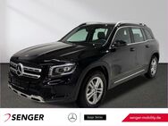 Mercedes GLB 200, Progressive Ambiente, Jahr 2023 - Bad Oeynhausen