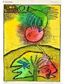 Corneille - "Drenthe" in 47533