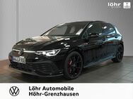 VW Golf, GTI Clubsport BlackStyle H&K, Jahr 2024 - Höhr-Grenzhausen