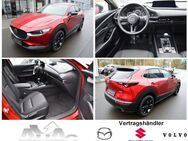 Mazda CX-30, 2.5 e M-Hybrid Homura 2025, Jahr 2022 - Schleusingen