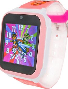 Technaxx Paw Patrol Kids Smartwatch (3,91 cm/1,54 Zoll, Proprietär)