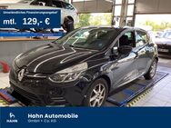 Renault Clio, 0.9 TCE Limited, Jahr 2018 - Kornwestheim