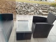 Helle gepflegte 2 ZKB mit Terrasse in Großenlüder - Großenlüder