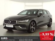 Volvo V60, Recharge T8 Inscription Expression AWD, Jahr 2022 - Witten