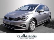 VW Golf Sportsvan, 1.5 TSI Highline, Jahr 2019 - Gengenbach