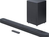 JBL Bar 2.1 Deep Bass (MK2) 2.1 Soundsystem (300 W)