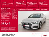 Audi A6, Avant 40 TDI, Jahr 2021 - Berlin