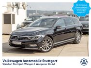 VW Passat Variant, 2.0 TDI R-Line, Jahr 2023 - Stuttgart