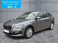 Skoda Scala, 1.0 TSI AMBITION, Jahr 2024 - Bayreuth