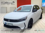 Opel Corsa, 1.2 Turbo Musikstreaming, Jahr 2024 - Bad Driburg