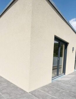 ERSTBEZUG Parkterrassen - Exklusives 2-Zi-Penthouse mit Dachterrasse - EBK & E-TG Stellplatz - Zirndorf