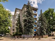 Entwicklungsfähiges Mehrfamilienhaus mit Fernwärmeanschluss in Berlin-Charlottenburg - Berlin