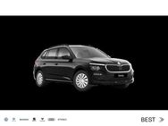 Skoda Kamiq, 1.0 TSI Essence Winter Infotainment Basic, Jahr 2022 - Mühlheim (Main)