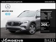 Mercedes EQB, 300 Progressive Burm Night, Jahr 2023 - Lüdenscheid