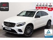 Mercedes-Benz GLC 43 AMG AMG 63 UMBAU AHK,DISTRO,360GRAD,V-MAX - Berlin