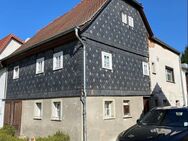 Historisch und auch nicht! - Bernstadt (Eigen)