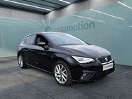 Seat Ibiza, 1.0 TSI FR, Jahr 2024 - München