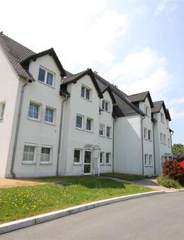 +++Moderne 1-Raum-Wohnung mit Terrasse+++ - Chemnitz