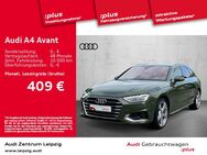 Audi A4, Avant 35 TFSI advanced Business, Jahr 2024 - Leipzig