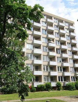 unter 12-facher Jahresmiete - Rendite Apartment - Celle