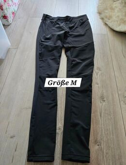 Leggings urban classics schwarz Größe M ungetragen - Berlin