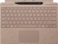 Microsoft Surface Pro mit Slim Pen Tastatur mit Touchpad (mit Slim Pen)