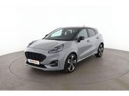 Ford Puma 1.0 EcoBoost Mild-Hybrid ST-Line X - Berlin