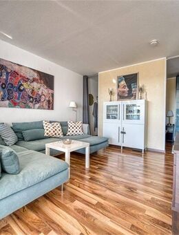 Ihr neues Zuhause mit Wohlfühlfaktor - direkt am Meer - Heiligenhafen