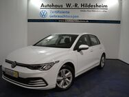 VW Golf, 1.5 l TSI VIII Life, Jahr 2021 - Ludwigslust