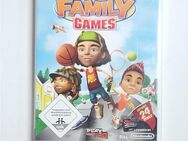 Big Family Games (Wii) - Schwabsoien