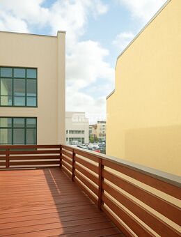 antaris Immobilien GmbH ** Erstklassige Wohnung im Herzen von Erfurt ** - Erfurt