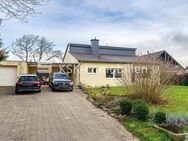 Charmanter Splitlevel-Bungalow mit Charakter und Potenzial in Königswinter-Oberpleis! - Königswinter