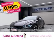 VW Arteon, 2.0 TSI R-Line IQ Light, Jahr 2023 - Hamm