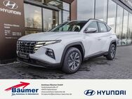 Hyundai Tucson, 1.6 T-GDI 7DCT Select viele Extras, Jahr 2024 - Ibbenbüren