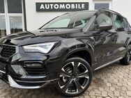 CUPRA Ateca, 1.5 TSI Basis, Jahr 2022 - Königsfeld (Schwarzwald)