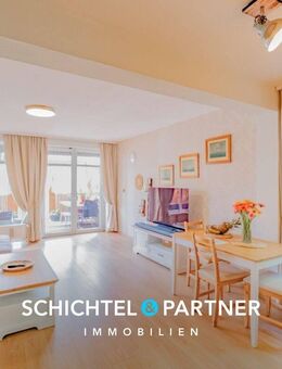 Lüssum-Bockhorn | Geräumiges Reihenendhaus mit herrlichem Kamin & Carport - Bremen