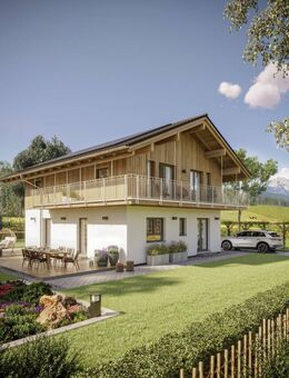 1 EFH in Münsing Sta See Baugrund + Bauerwartungsland - Münsing