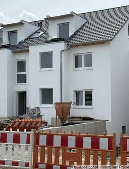 Moderne 3,5 Zi.-Wohnung mit sonnigem Balkon in Kirchheim/T. - Kirchheim (Teck)